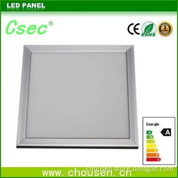 Super slim modern design 600*600mm 36W led panel with CE ROHS